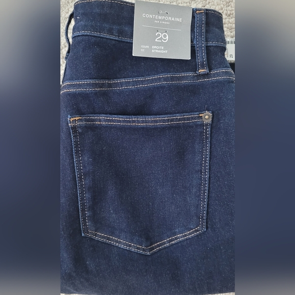 Simons Contemporaine, 29, NWT - Picture 2 of 4